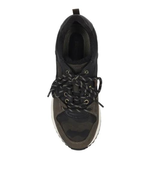 Cabriole Sneaker