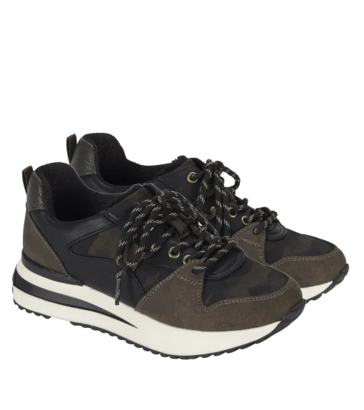 Cabriole Sneaker