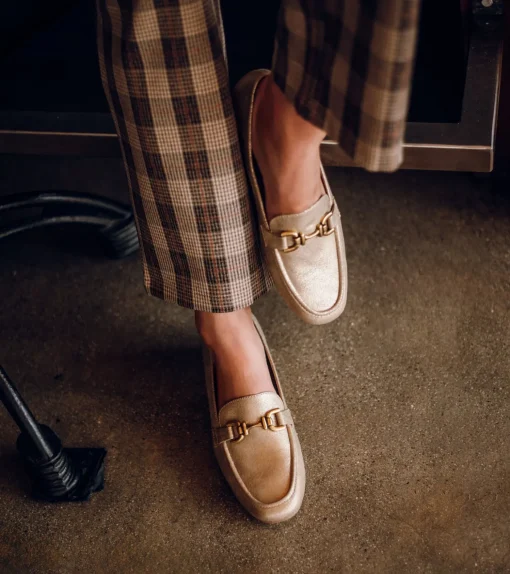 Caddie Loafer