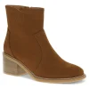 Calloway Block Heel Bootie
