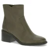Calloway Block Heel Bootie
