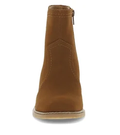 Calloway Block Heel Bootie