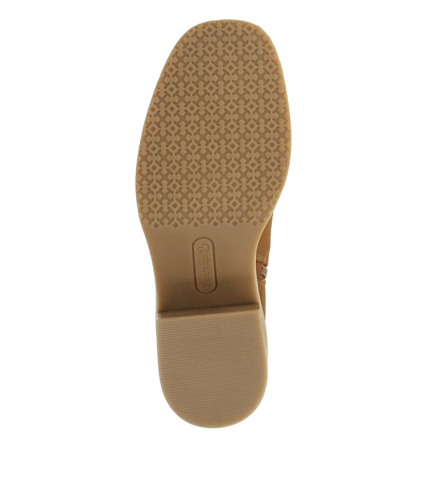 Calloway Block Heel Bootie