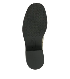 Calloway Block Heel Bootie