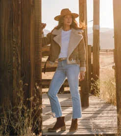 Calloway Block Heel Bootie