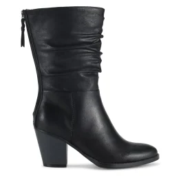 Camila Mid Calf Boot