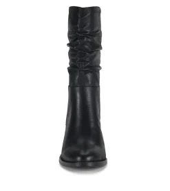 Camila Mid Calf Boot