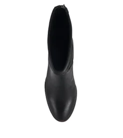 Camila Mid Calf Boot