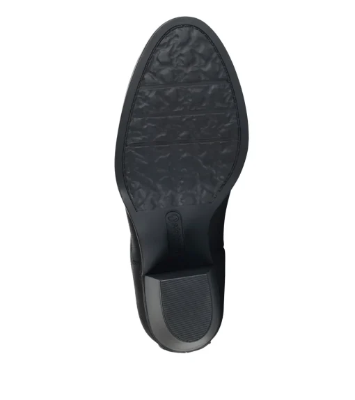 Camila Mid Calf Boot
