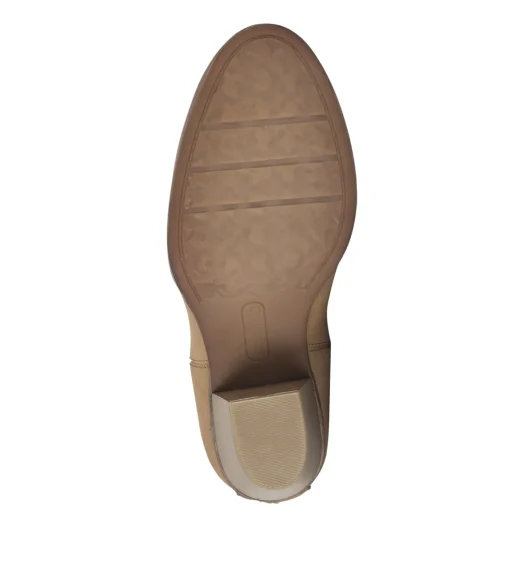 Camila Mid Calf Boot