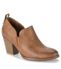 Caroline Ankle Bootie