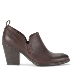 Caroline Ankle Bootie