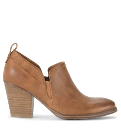 Caroline Ankle Bootie