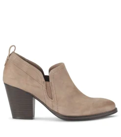 Caroline Ankle Bootie
