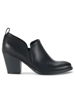 Caroline Ankle Bootie