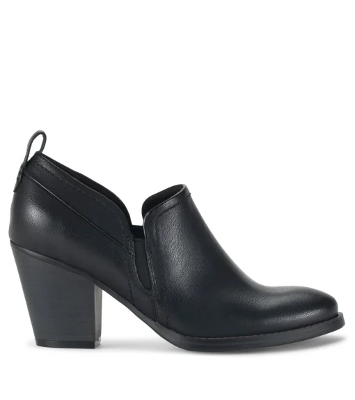 Caroline Ankle Bootie