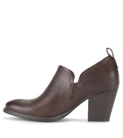 Caroline Ankle Bootie