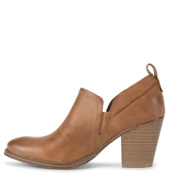 Caroline Ankle Bootie