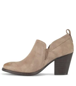 Caroline Ankle Bootie