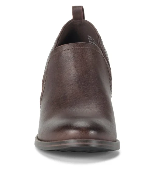 Caroline Ankle Bootie