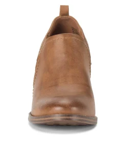 Caroline Ankle Bootie