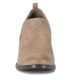 Caroline Ankle Bootie