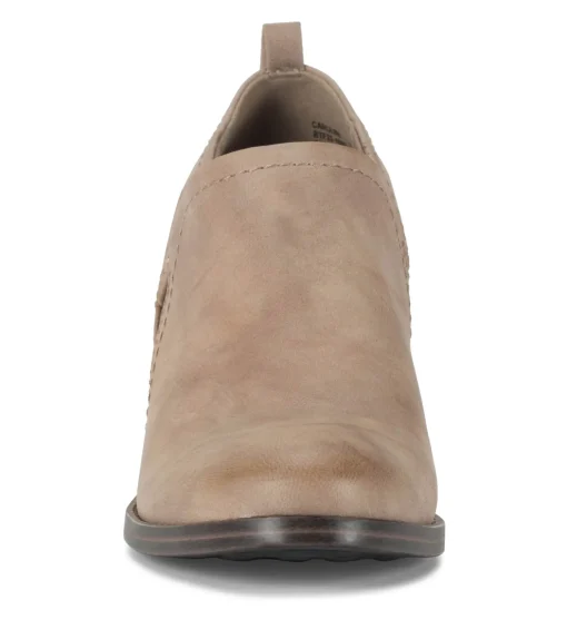 Caroline Ankle Bootie