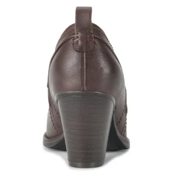 Caroline Ankle Bootie