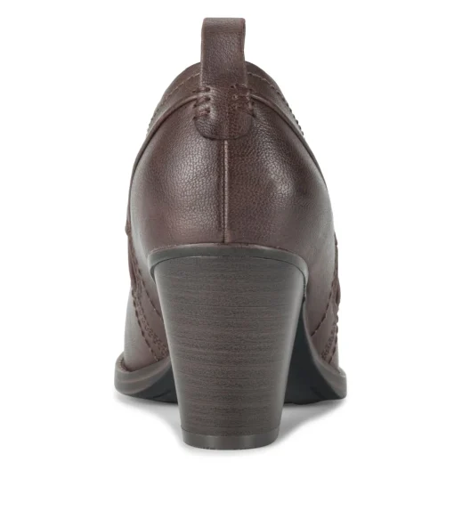 Caroline Ankle Bootie