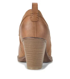 Caroline Ankle Bootie