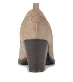 Caroline Ankle Bootie