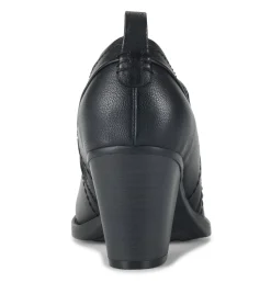 Caroline Ankle Bootie