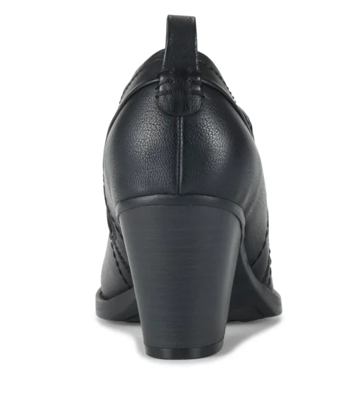 Caroline Ankle Bootie