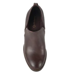 Caroline Ankle Bootie