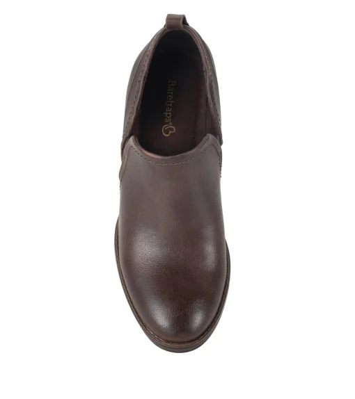 Caroline Ankle Bootie