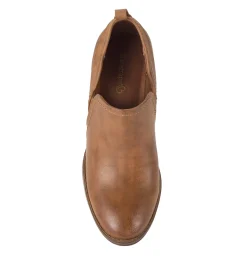 Caroline Ankle Bootie