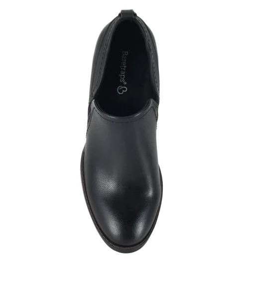 Caroline Ankle Bootie