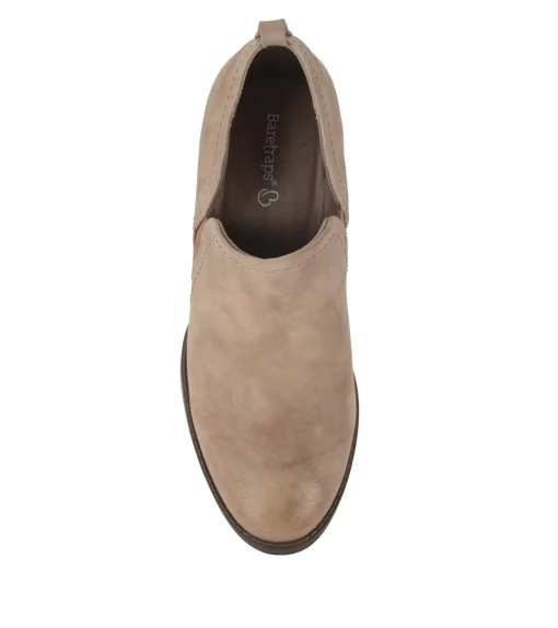 Caroline Ankle Bootie