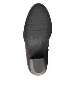 Caroline Ankle Bootie