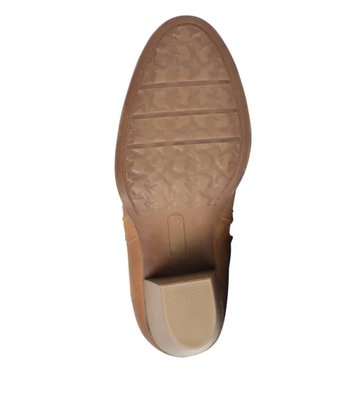 Caroline Ankle Bootie