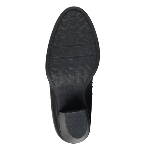 Caroline Ankle Bootie