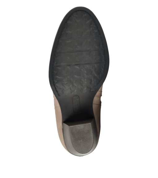 Caroline Ankle Bootie