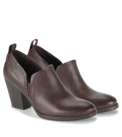 Caroline Ankle Bootie
