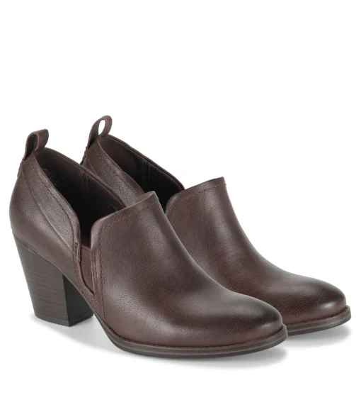 Caroline Ankle Bootie