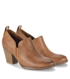 Caroline Ankle Bootie
