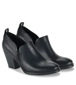 Caroline Ankle Bootie