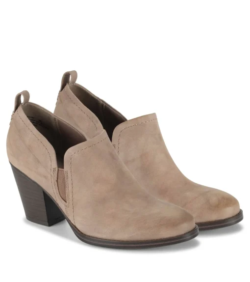 Caroline Ankle Bootie