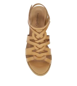 Celina Block Heel Sandal