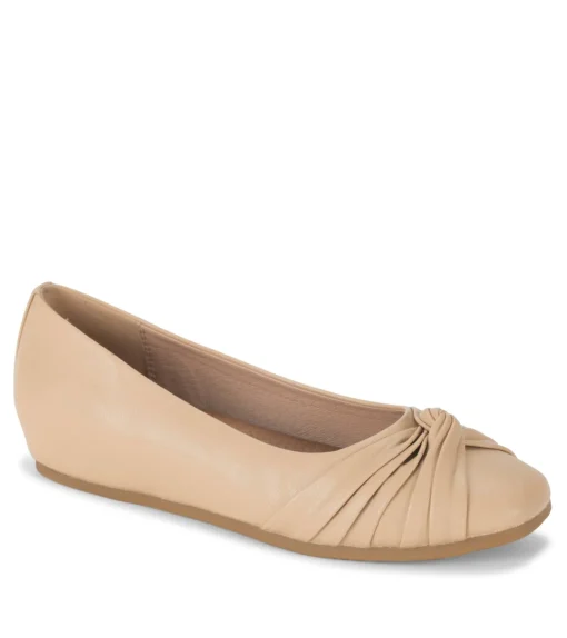 Chainey Casual Flat