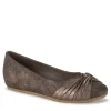 Chainey Casual Flat